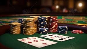 Live Baccarat ကတ်ဂိမ်း