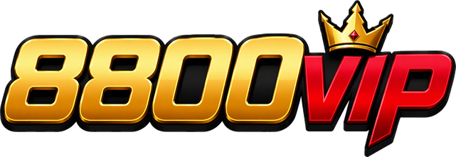 8800vip Logo